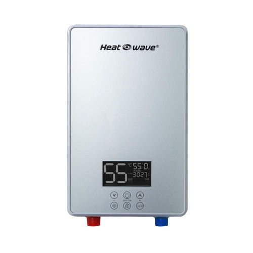 Boiler Instantáneo Eléctrico Heatwave HW-EI062