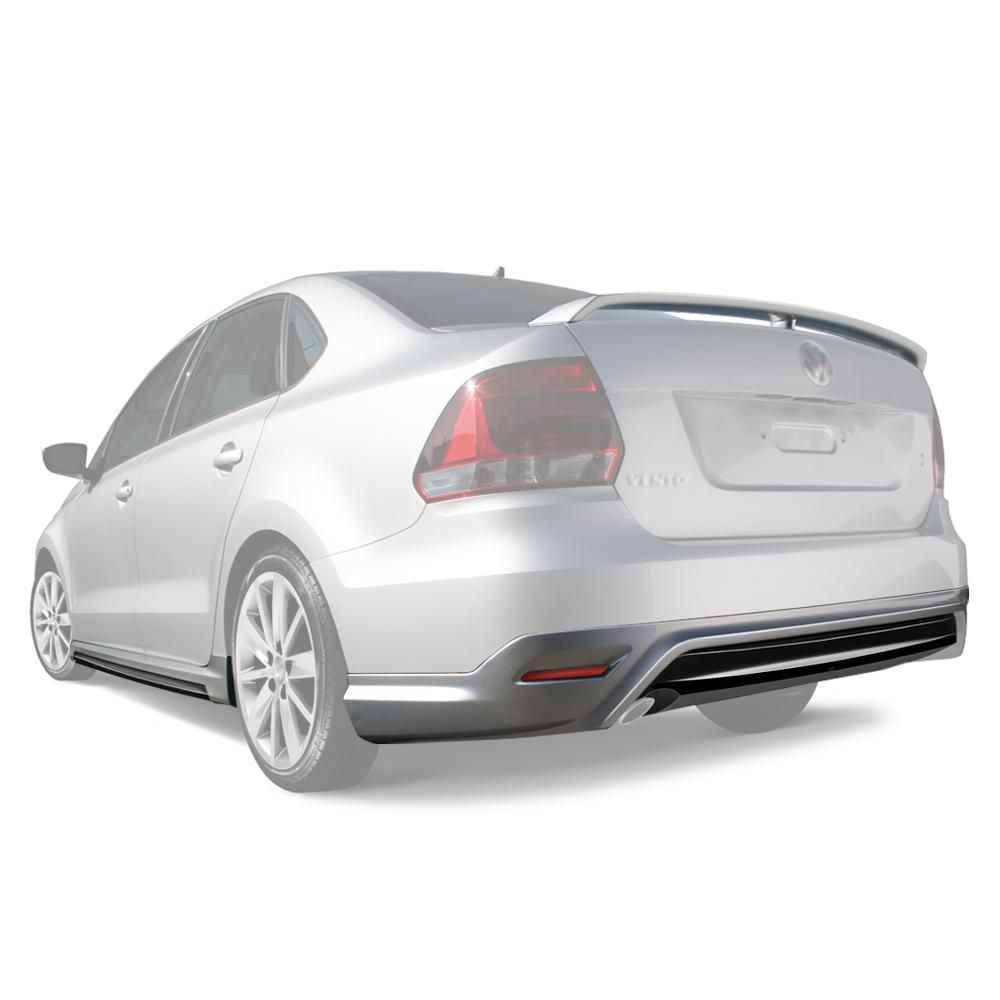 VENTO 16-18 BODY KIT CON ALERON VOLADO