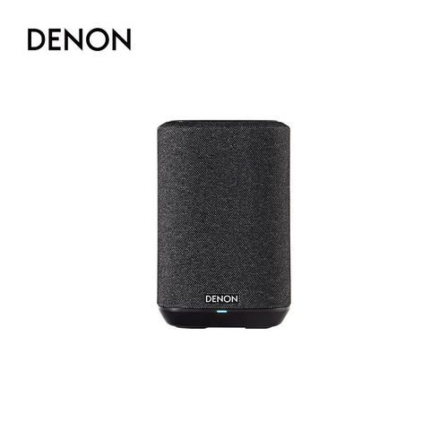 Parlante DENON HOME 150 Inalámbrico negro