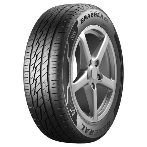 Llanta 235/55R18 GENERAL Grabber Gt Plus 100V