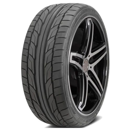 Llanta 225/40ZR18 NITTO NT555 G2 92Y