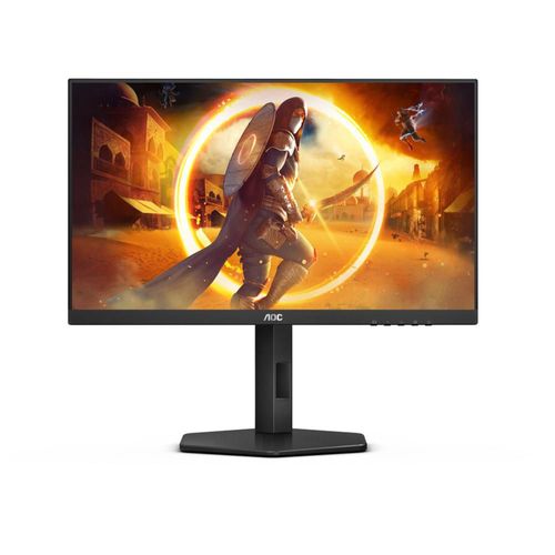 Monitor Aoc 24g4 23.8" 1ms 180hz full hd ips hdmi