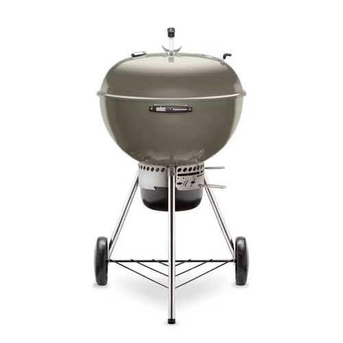 Asador Weber Master Touch 22 Humo