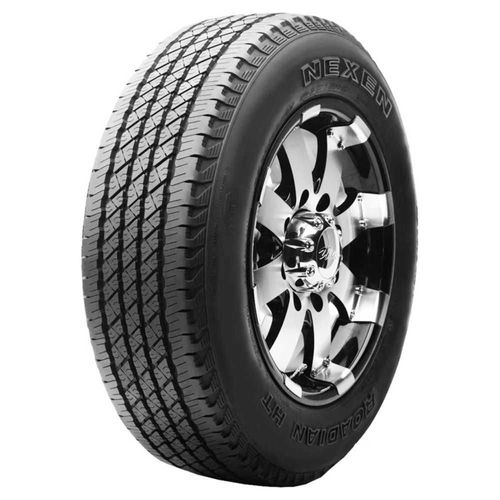 Llanta P235/70R16 NEXEN Roadian HT (SUV) 104S