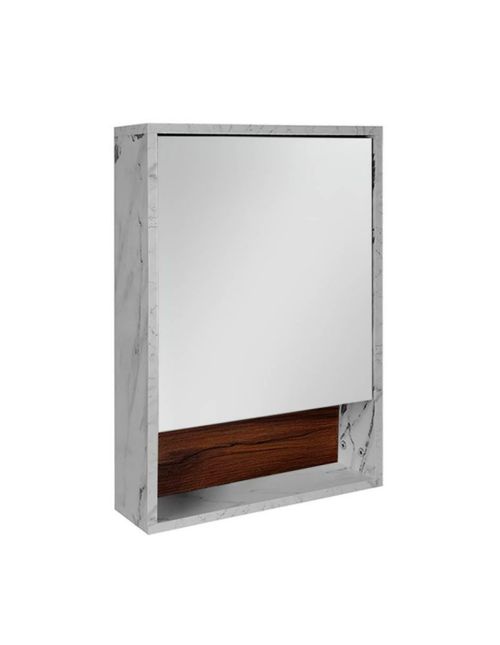 Botiquín Organizador ASTRID Con Espejo