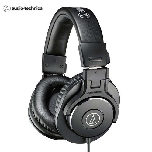 Audífonos AudioTechnica ATH-M30X
