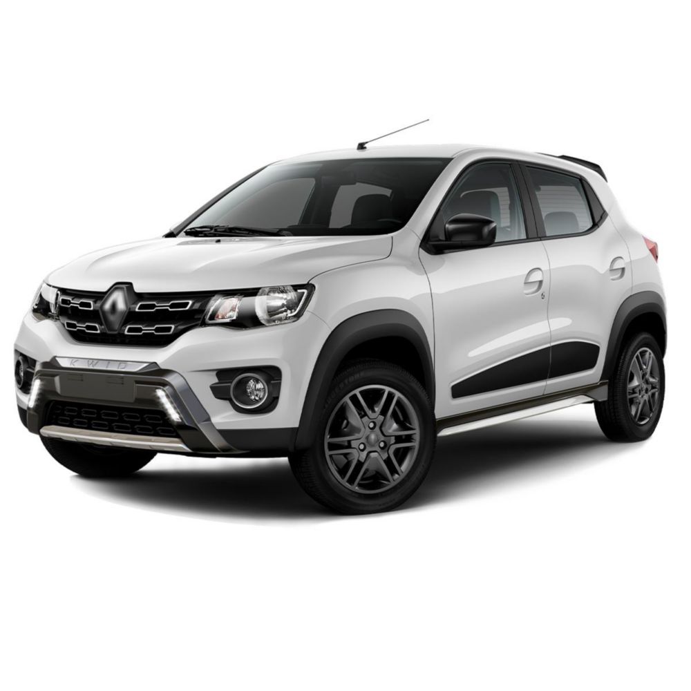 KWID 19-21 BODY KIT TIPO CROSS