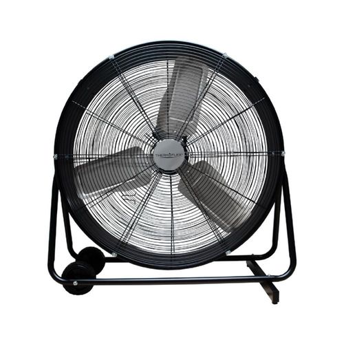 Ventilador de Piso Industrial Thermoflex 30", 3 aspas y 3 velocidades
