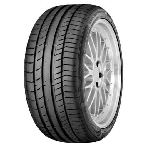 Llanta 265/45R20 CONTINENTAL Conti Sport Contact 5 108Y