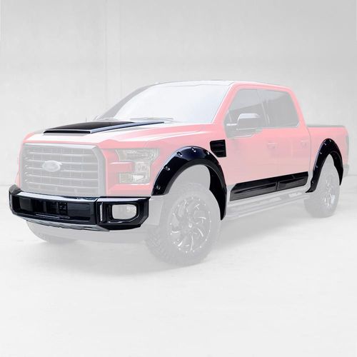 F-150 15-17 SUPER CREW OFF ROAD  BODY KIT OE