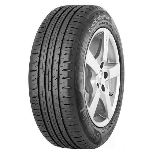 Llanta 185/60R15 84H CONTINENTAL ContiEcoContact 5