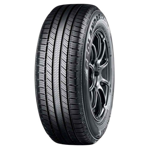 Llanta 235/60R18 YOKOHAMA Geolandar CV G058 107V