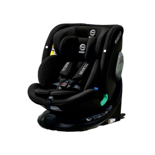 Silla de auto Sparco SK7000I bebé seguridad i-Size Rapid