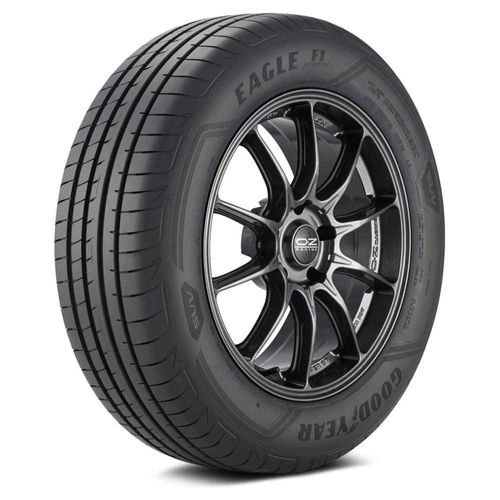 Llanta 225/50R18 GOODYEAR Eagle F1 Asymmetric 3 95W