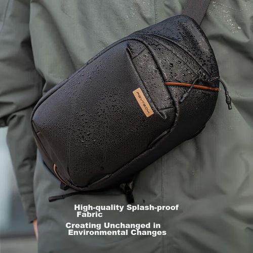 Mochila PGYTECH OneGo V2 10L Negra