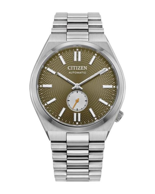 Reloj Citizen Tsuyosa Para Caballero 61832