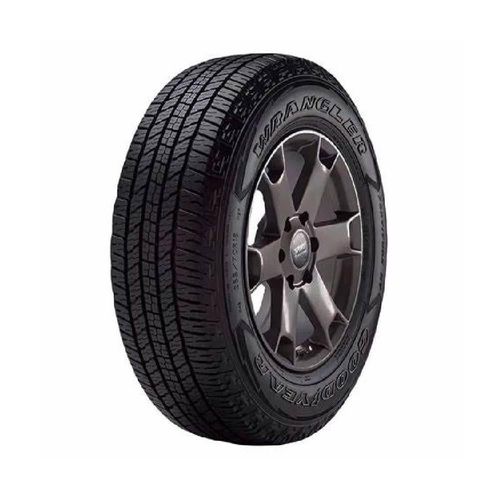Llanta 215/65R16 Goodyear Wrangler Fortitude Ht 98H