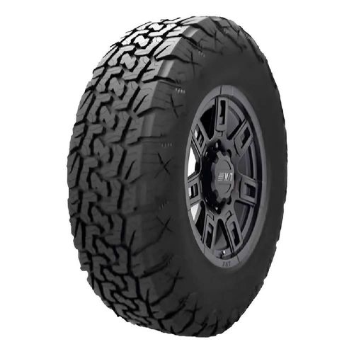 Llanta 265/75R16 Novamax Warrior Terra At 116S
