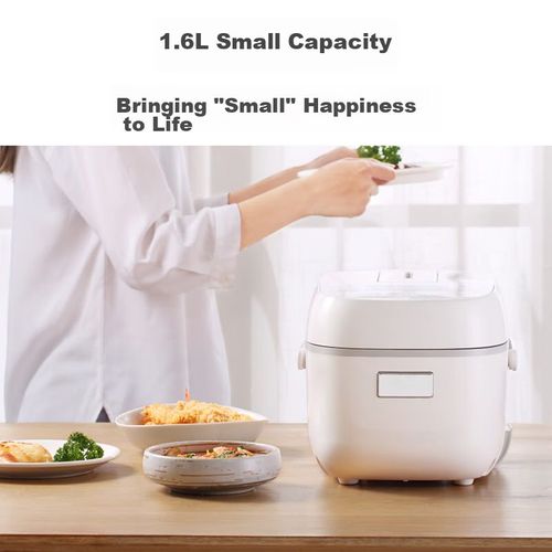 Olla De Presión Eléctrica TOSHIBA RC-5MFMC Capacidad 1.6L