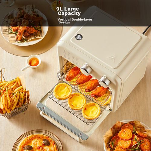 Horno Eléctrico Joyoung KX10-VA180 Capacidad 9L