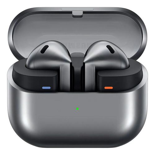 SAMSUNG GALAXY R530 BUDS 3 PLATEADO