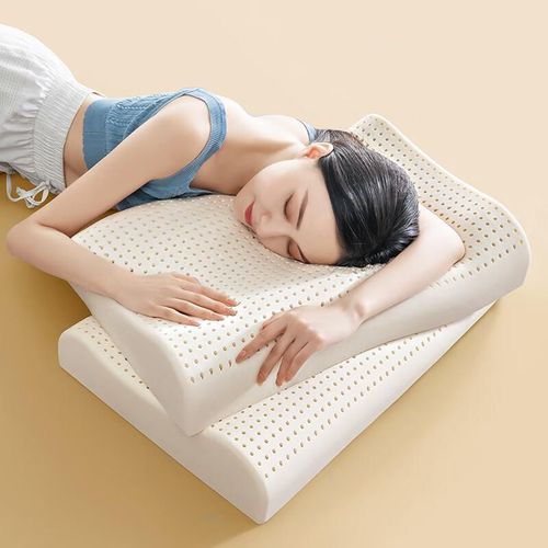 Almohada JD Jingzao Royal Soufflé