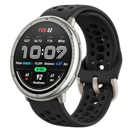 Amazfit Active 2 Negro