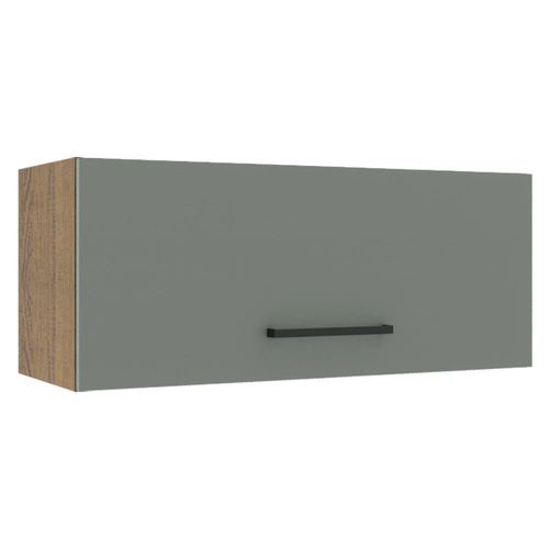 Alacena Gabinete Superior Cocina Madesa Agata 80cm MG