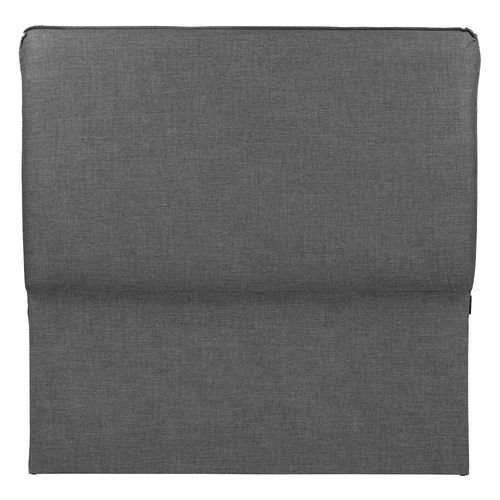 Cabecera Matrimonial Dicasa Split Gris RGH
