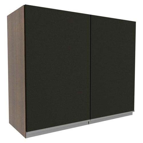 Alacena Gabinete Superior Cocina Madesa Glamy 80cm Color MN