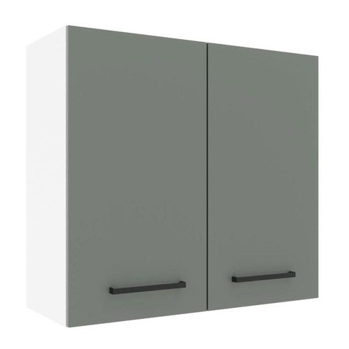 Alacena Gabinete Superior Cocina Madesa Agata 70cm BG