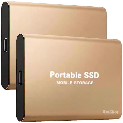 Disco Duro SSD Portátil Tipo C 4TB SolidMini04TB-WIN MXMDD-010 Disco Portátil SSD Multimedia 4TB