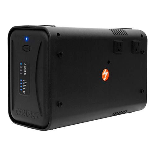 No Break Complet T2000 2000Va 10C Eri-5-066