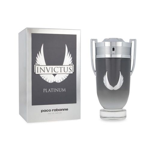 INVICTUS PLATINUM EDP 200ML