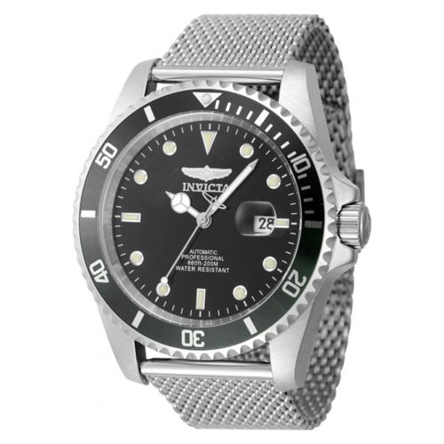 Reloj Invicta 47964  Hombres Acero
