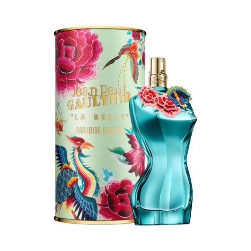 JEAN PAUL GAULTIER LE BELLE PARADISE GARDEN 100ML EDP SPRAY