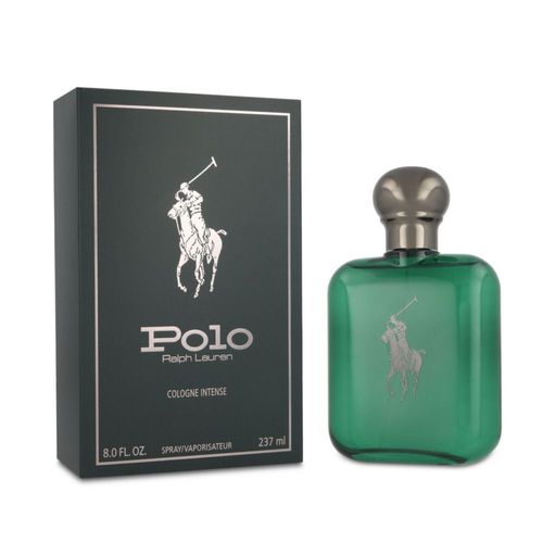 POLO RALPH LAUREN COLOGNE INTENSE 237 ML CABALLERO
