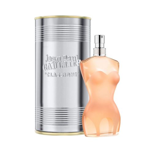 JEAN PAUL GAULTIER 100 ML EDT SPRAY