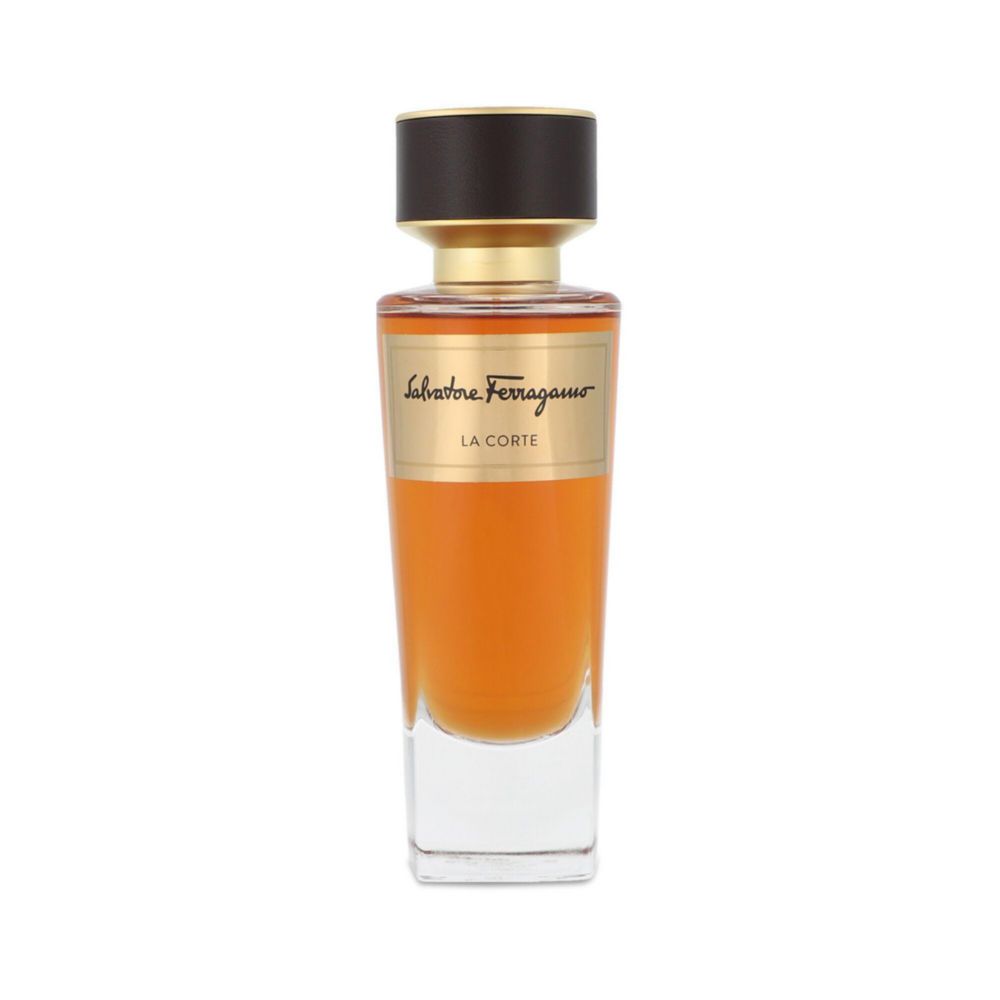 Tuscan Creations La Corte by Salvatore Ferragamo, 3.4 oz Eau De Parfum Spray for Unisex