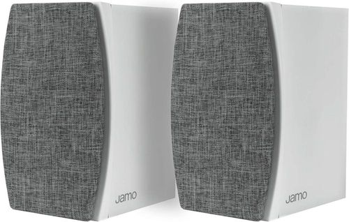 Bocina Pasiva JAMO C91 II Blanco