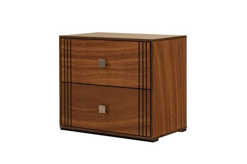 Buro Soreia Parota Kessa Muebles