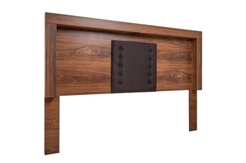 Cabecera KS Satana Nogal Kessa Muebles