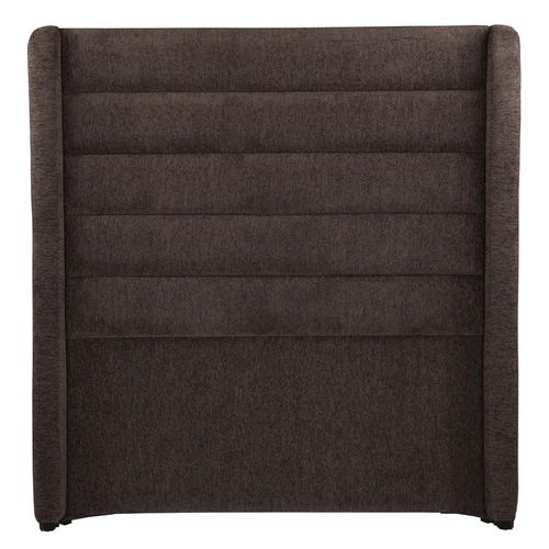 Cabecera Individual Dicasa Polar Chocolate CZD