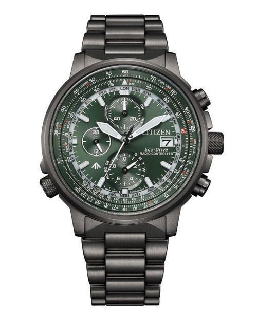 RELOJ CITIZEN PROMASTER AIR PARA CABALLERO