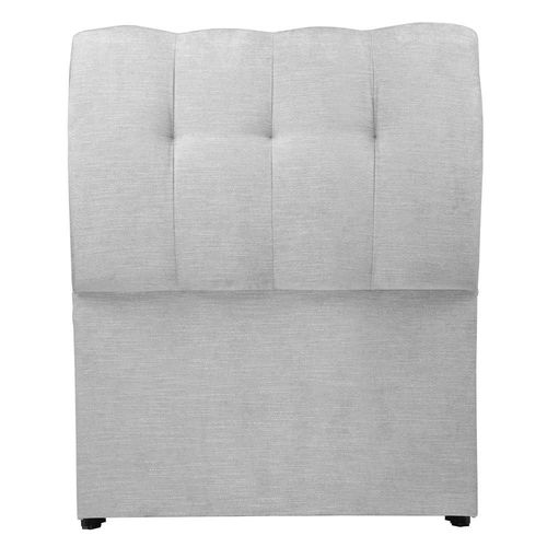 Cabecera Individual Dicasa Nube Plata