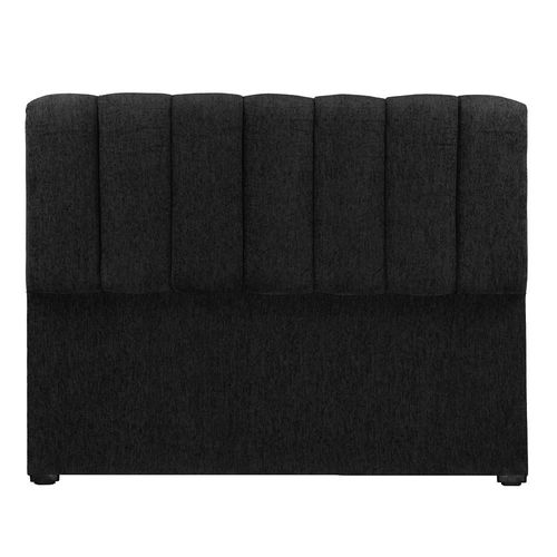 Cabecera Queen Size Dicasa Kami Negro CDZ