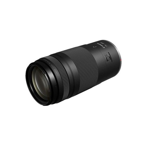 Lente Canon Teleobjetivo RF 75-300mm  F4-5.6mm