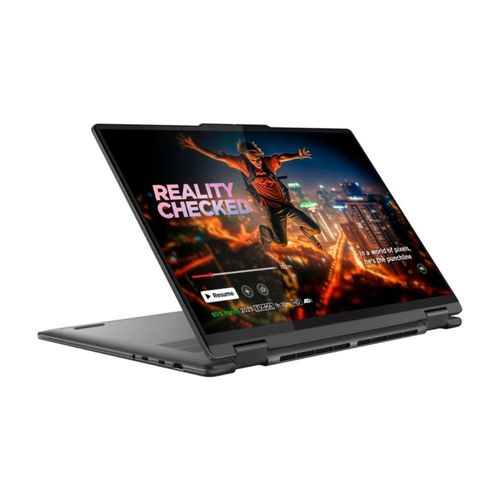 Lenovo Yoga 7i 2 En 1 (83Dl0002US) 16" 2K Touch Core Ultra 7 16GB 1TB SSD W11 Gris