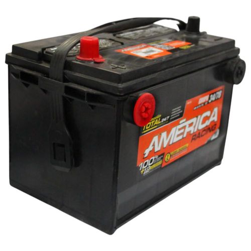 Batería AM-34/78-750 AMERICA 12V AMP