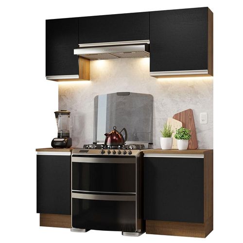 Cocina Modular Glamy 180 cm MN Madesa 12